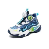 Озерно-синий