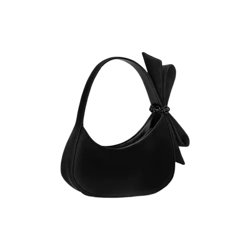 Juju Jimmy Нейлоновая сумка женская черная