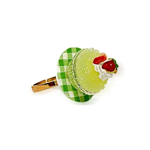 JOYDINNY Сплав Кольца Унисекс