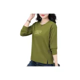 Оливковый зеленый