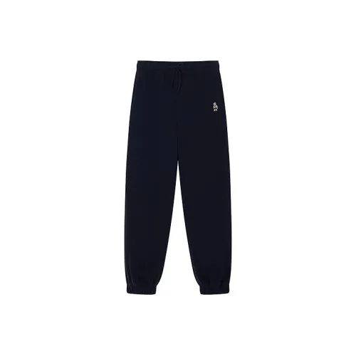 Teenie Weenie Вязаные Спортивные Штаны Женские