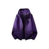 Ночь Фиолетовый