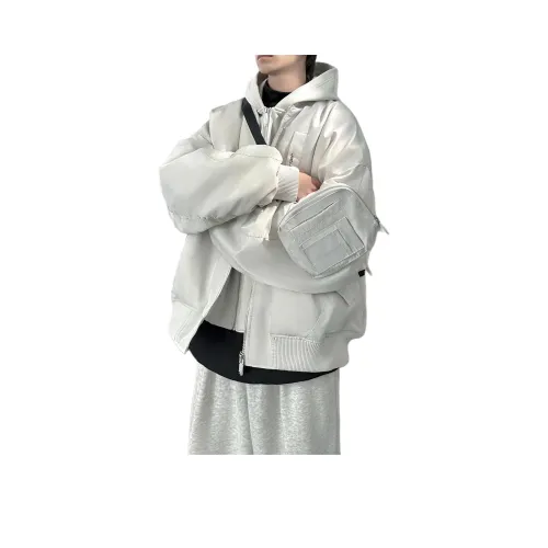 NEAR HERE Куртки и Пальто Унисекс