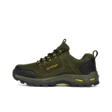 Армейский зеленый