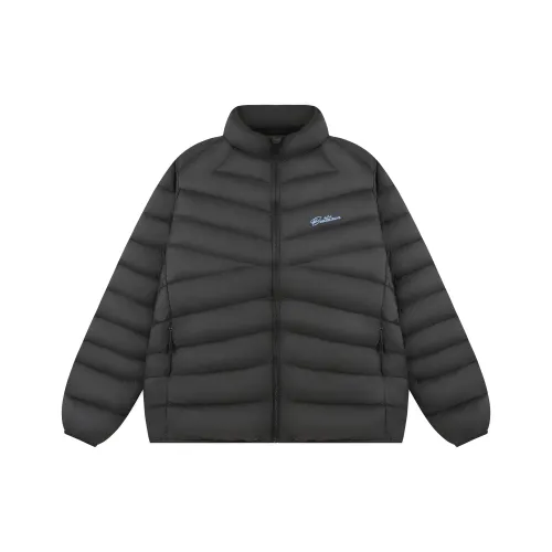 BEETLE TOWN Унисекс Пуховики