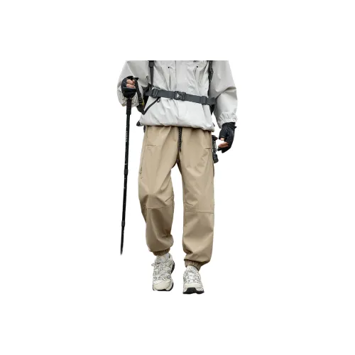 IL SARTO Унисекс Карго Брюки