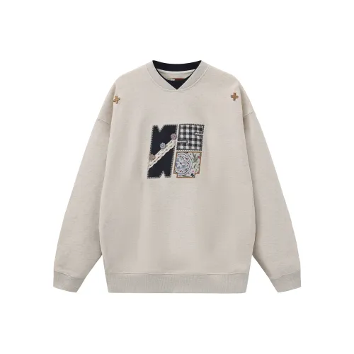 NSTNEW START Унисекс Свитшоты