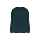 Forest Green (с флисовой подкладкой)