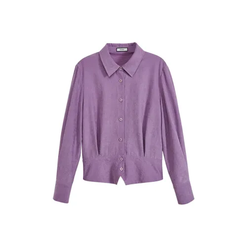 KUOSE Женские рубашки