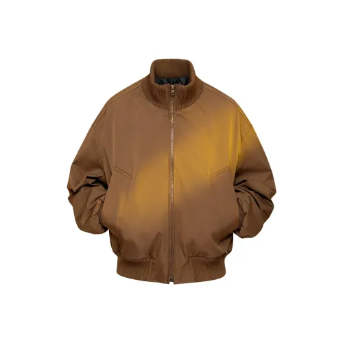 JIMI JONS Унисекс Пуховики