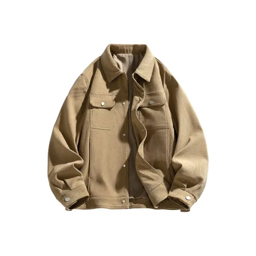 Find Yourself Унисекс Куртки