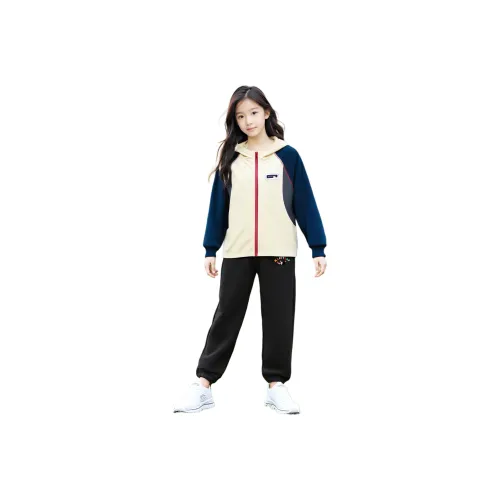 Marcolor Свитшот 2025 Fall Детский