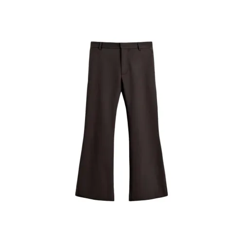 ZARA X Disney HARRY LAMBERT Co Бренд FW25 Повседневные брюки Мужской