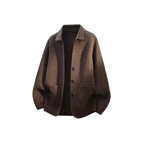 MARK WAFFLE Унисекс Трикотаж