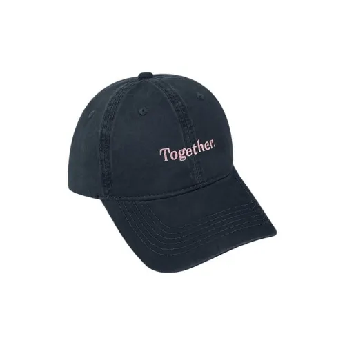 Ai Jiawei Хлопковые кепки унисекс