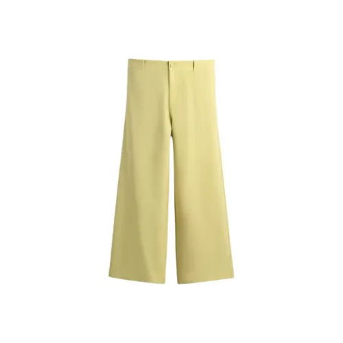 ZARA X Disney HARRY LAMBERT Co Бренд FW25 Повседневные брюки Мужской