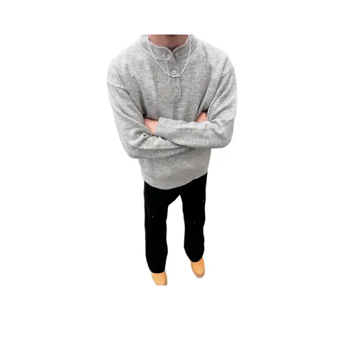 PODGORNOI Мужской Трикотаж