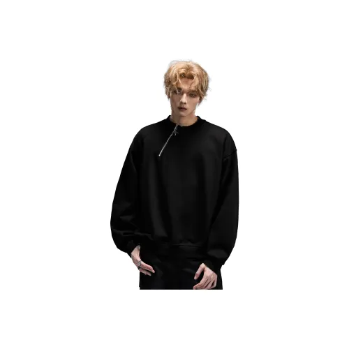 YINLANGSHIJIA Мужские Свитшоты