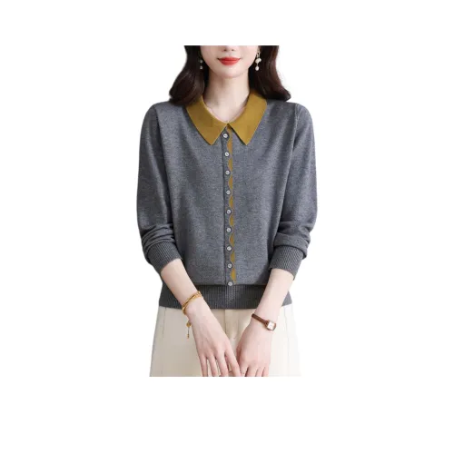 YPUT Женская трикотажная одежда