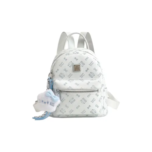 NATTY Рюкзаки Синий Женские