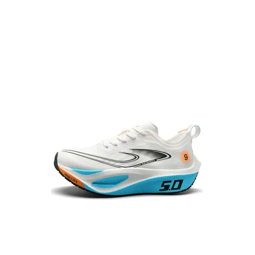 CAMKIDS Устойчивый к истиранию Легкий Амортизирующий Дышащий Противоскользящий Анти-KICK Низкий Топ Беговые кроссовки Детские