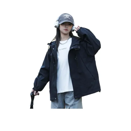 Mami Macca Ветровка Подростки