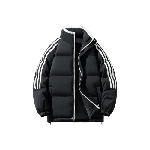 Wooden Rabbit Воротник-стойка Модная Куртка Мужская