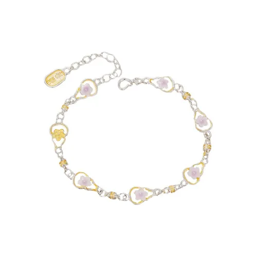 J KINGLAY Copper Bracelets Women's