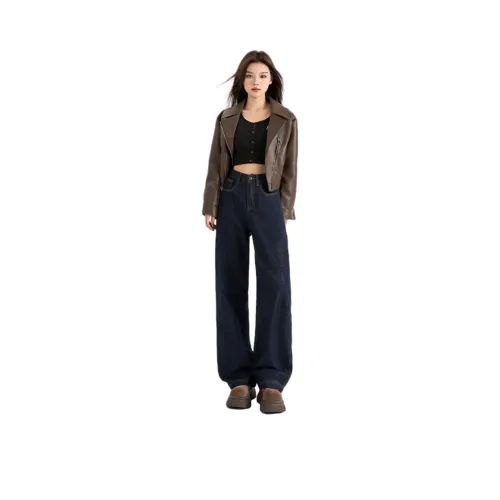 TOURNIQUET Женские Джинсы