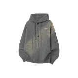 Dark Gray [В комплекте с съемной брошью]