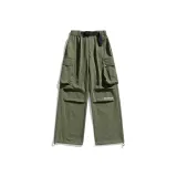 Лесной зеленый