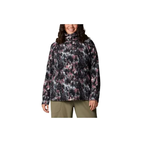 Columbia Черные Женские Куртки