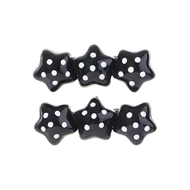 Water Jade Сплав Заколки для волос Женские