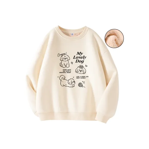 Хлопок Унисекс Свитшоты