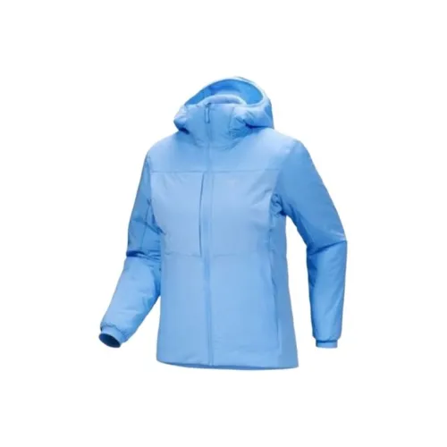 Arcteryx PROTON Whistler Синий Glacial Женские Куртки
