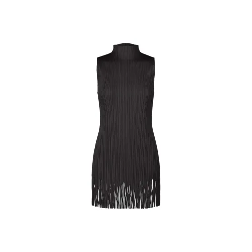 PLEATS PLEASE ISSEY MIYAKE Майка Женская