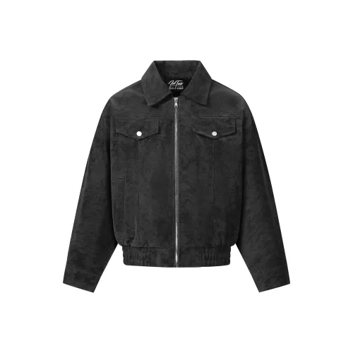 IN TWO Унисекс Куртки