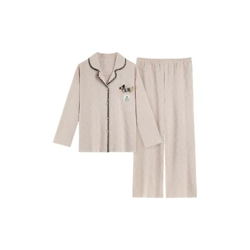 MIMOSA CHUR Изображение Цвет Женские Пижамные Комплекты