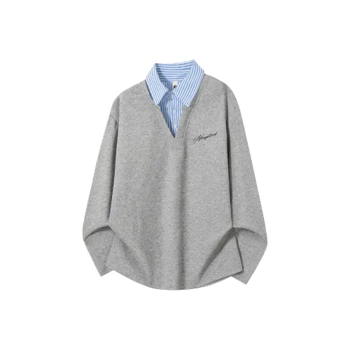 YATSI Унисекс T-рубашки