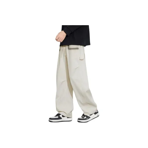 POLAR BEAR Унисекс Повседневные Брюки