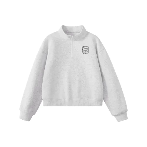 Tonlion Женские Свитшоты