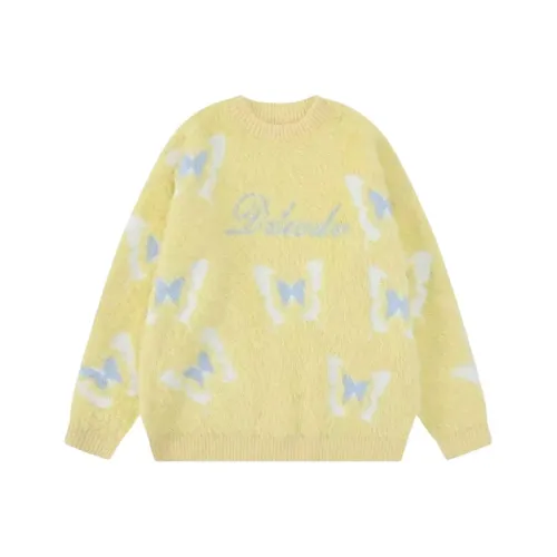 BVODE Женская трикотажная одежда