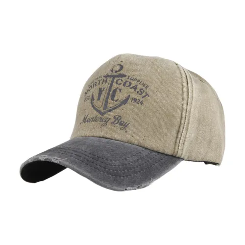 Haoguan Хлопковые кепки для мужчин