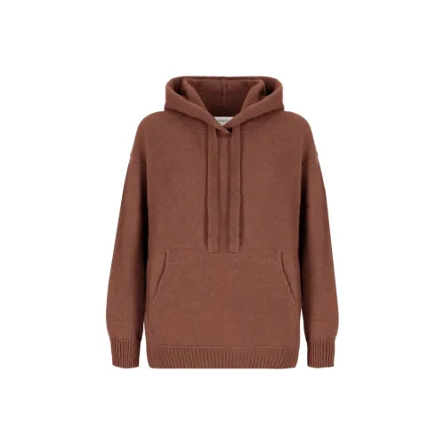 LANEUS Шоколад Мужские Свитера