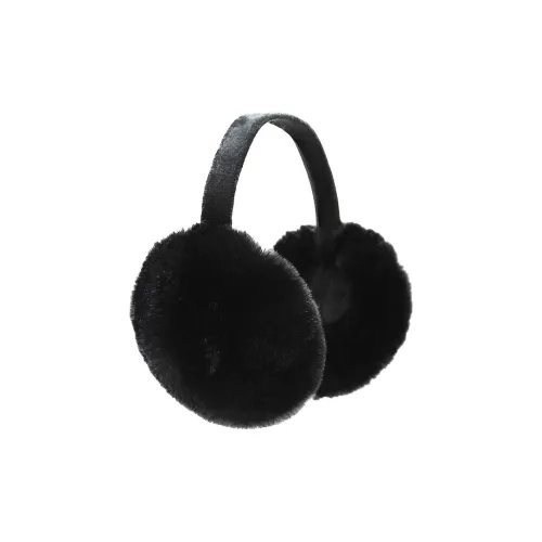 Ai Jiawei Плюшевые наушники-подвески унисекс