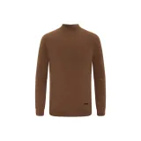 Коричневый