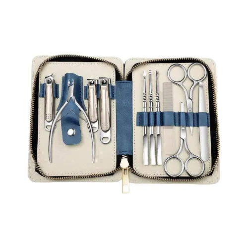 PLYS Инструменты для маникюра Унисекс