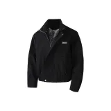 Black (В комплекте с съемным логотипом бренда)