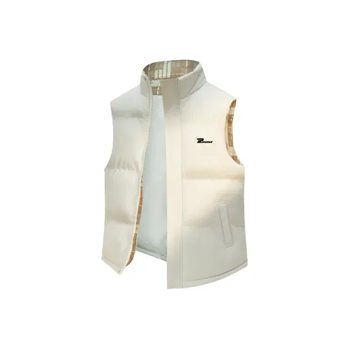 PLUSWOWO Унисекс Жилеты