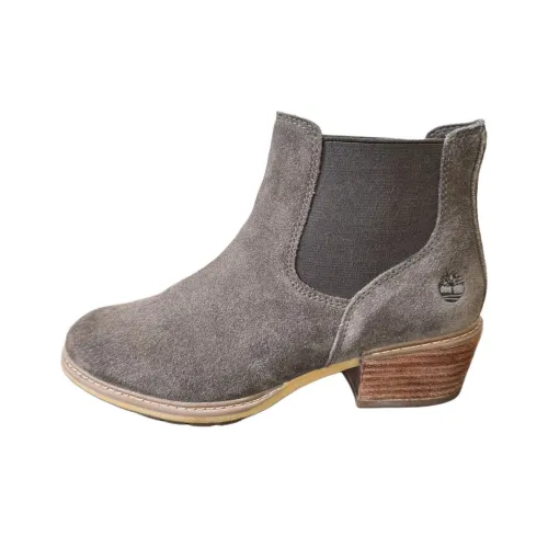 Timberland Chelsea Женские Коричневый